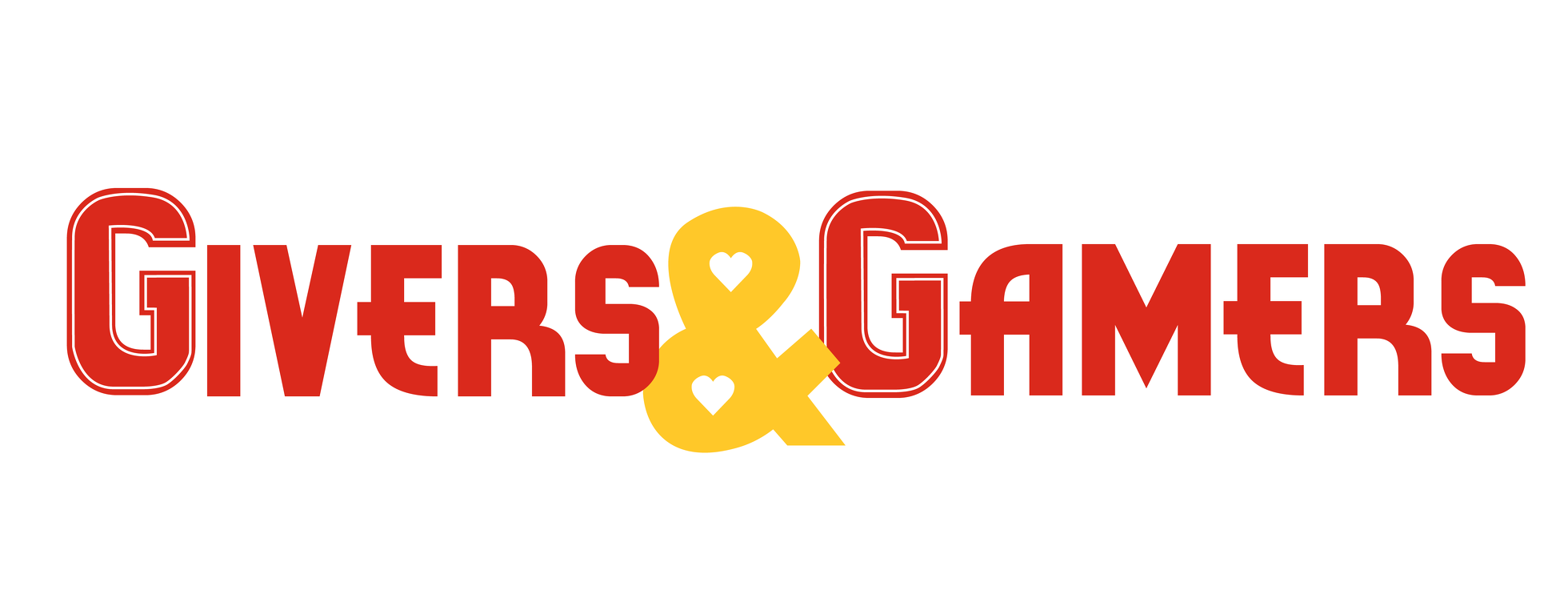 Givers and Gamers 2.2